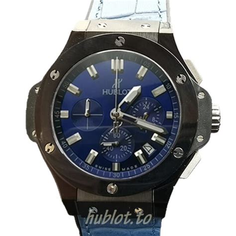 hublot 44mm 301.ci.5190.gr